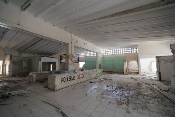 PETO ESTRENA PROYECTO: 50 MDP PARA CAMBIAR EL CORAZÓN COMERCIAL DEL MUNICIPIO