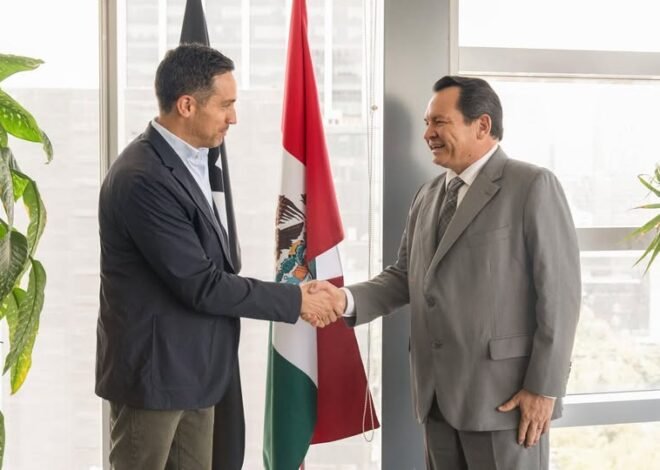 KAVAK ELIGE MÉRIDA PARA ENTRAR AL SURESTE DE MÉXICO