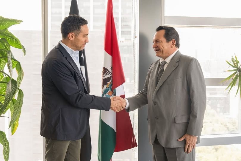 KAVAK ELIGE MÉRIDA PARA ENTRAR AL SURESTE DE MÉXICO