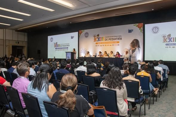 LOS CONGRESOS TAMBIÉN MUEVEN MILLONES EN YUCATÁN