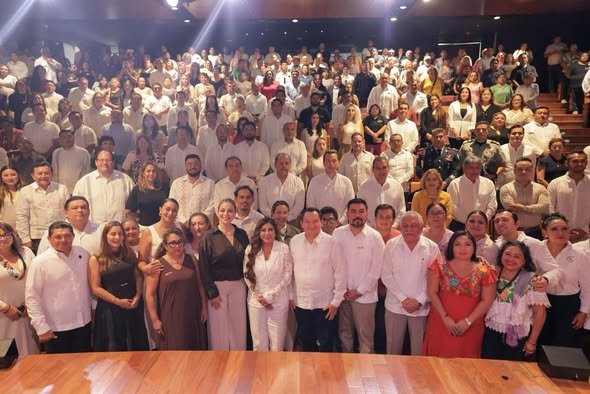 YUCATÁN SUBE LA VARA EN SERVICIOS TURÍSTICOS